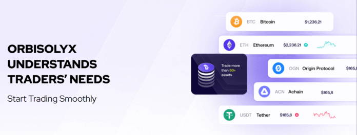 Orbisolyx.com Review: Breaking Boundaries in the World of Online Trading