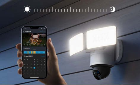 Quelles caractéristiques rendent une caméra de surveillance extérieure véritablement résistante aux intempéries ?