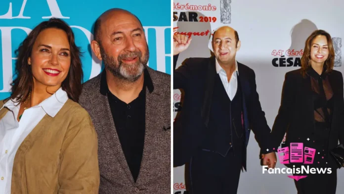 Julia Vignali enceinte