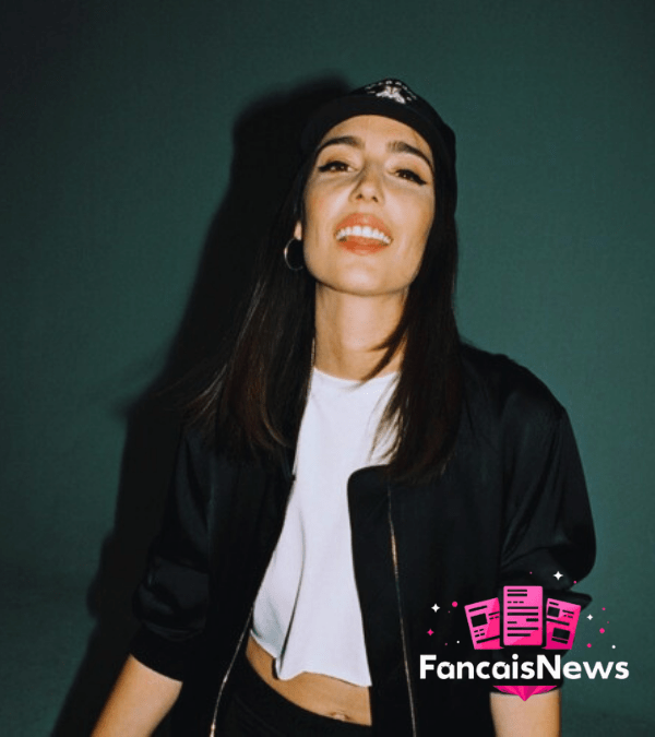 Amelie Lens