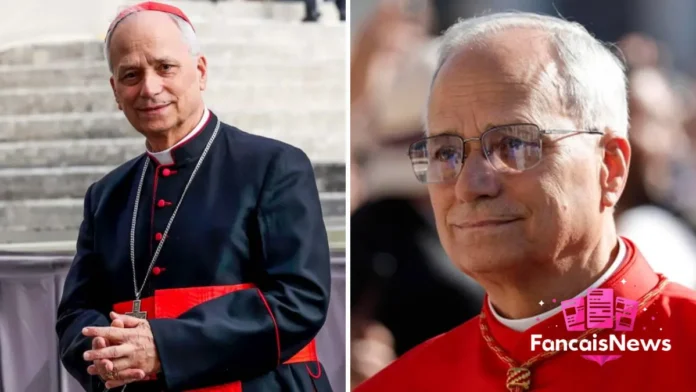 Robert Francis Prevost