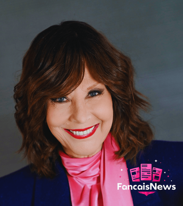 Denise fabre a perdu sa jumelle