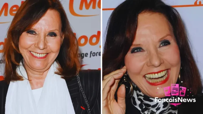 Denise fabre a perdu sa jumelle