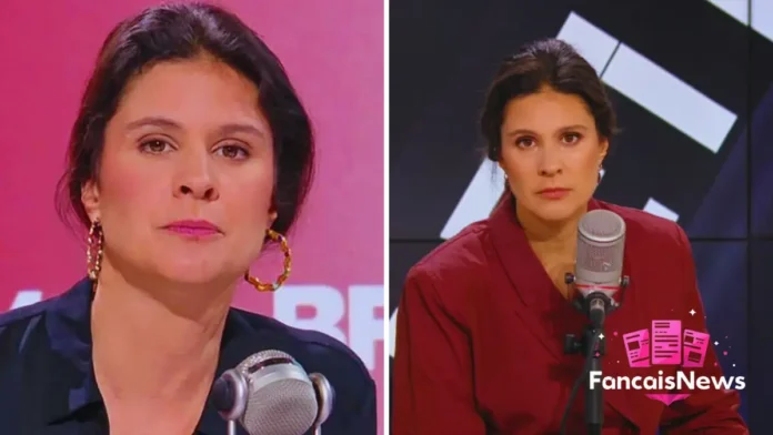 Apolline de Malherbe mari