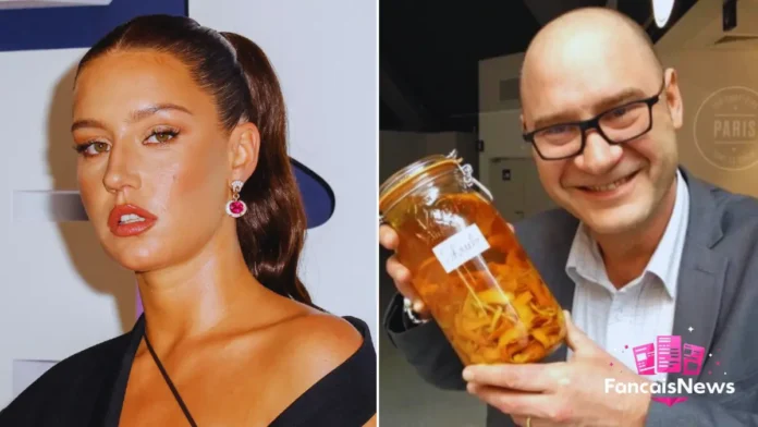 Didier Exarchopoulos