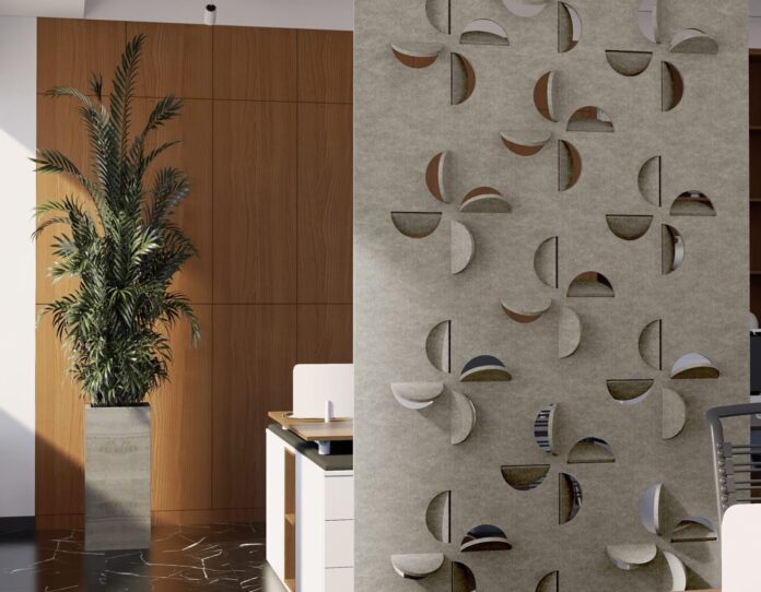 Pourquoi les Écrans Acoustiques Sont Indispensables pour Créer des Espaces 