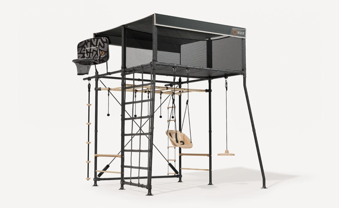 Barres de Singe : un équipement incontournable pour le jeu, le sport et le développement physique