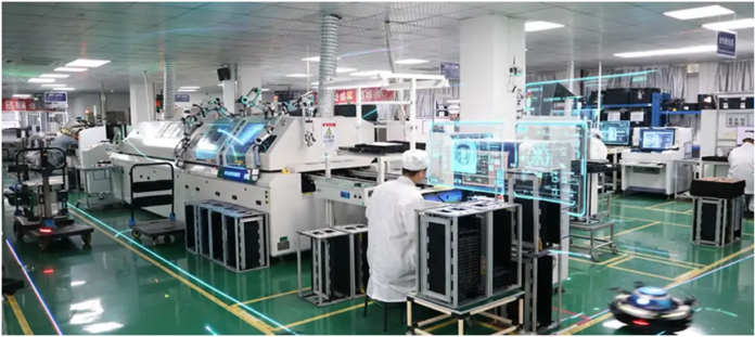 PCBasic s’imposecommefournisseur de PCBA de référenceen fabrication de PCBA avancée