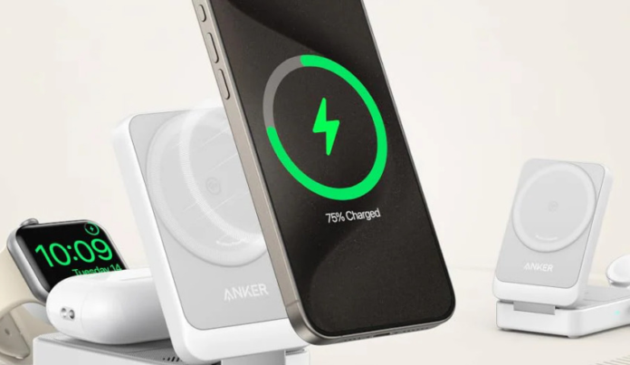 Chargeur pour iPhone 17 et charge rapide : ce qu’Apple autorise réellement