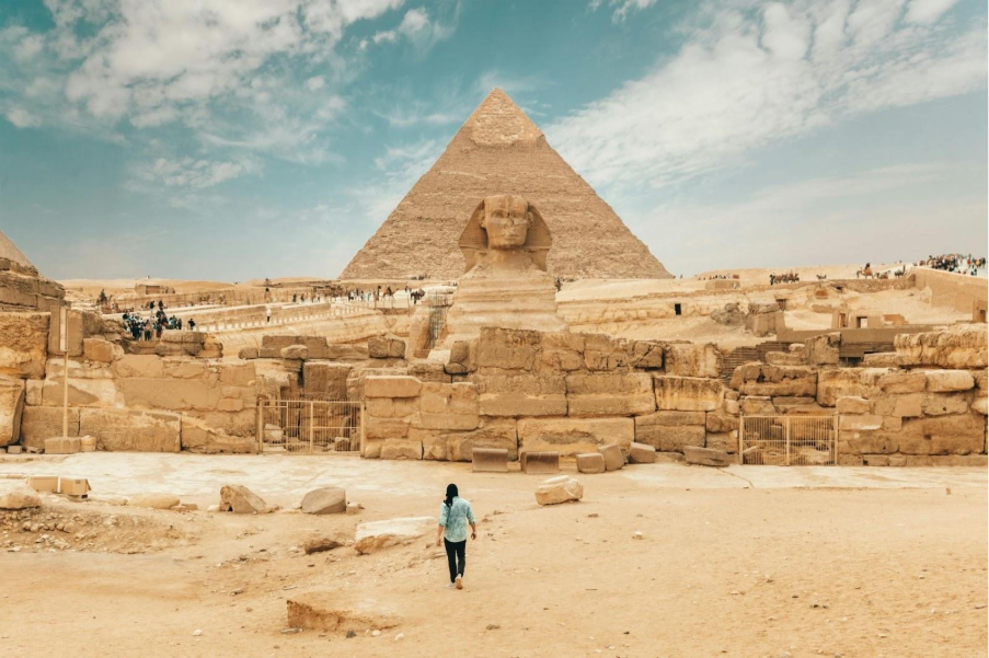 Voyage en Égypte : guide complet pour un séjour réussi 