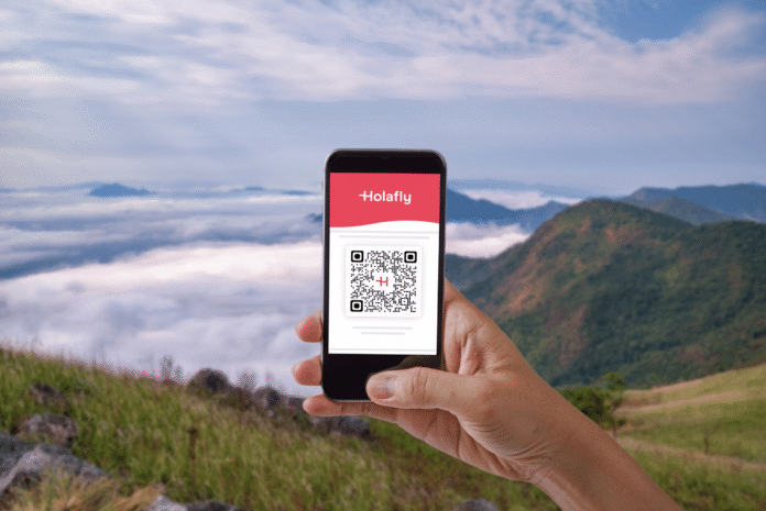 Holafly : La solution ultime pour une connectivité internationale sans faille