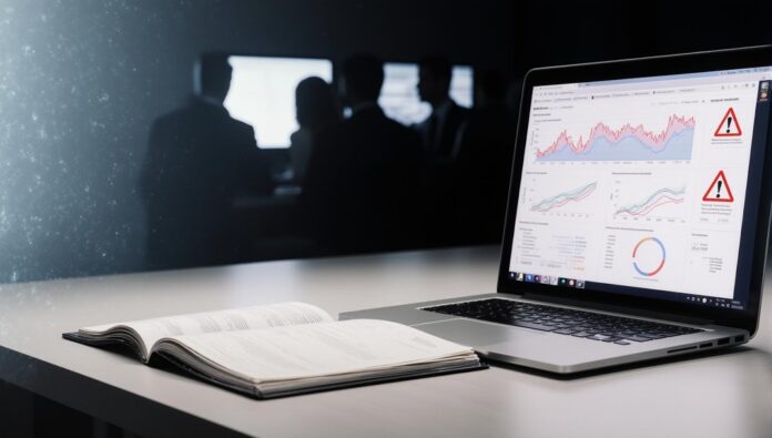 L’urgence juridique et la fabrication de l’alerte