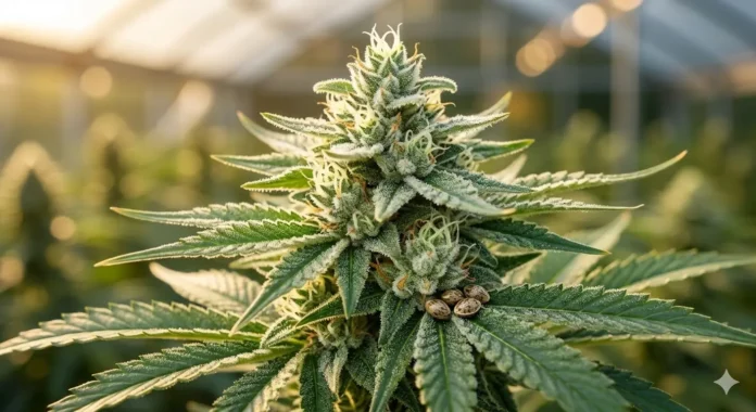 White Widow et les graines destinées à un usage médical… Stabilité, équilibre cannabinoïde et priorités contemporaines, en matière de sélection