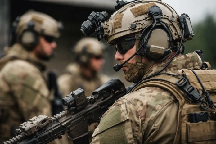 Pourquoi l’intégration audio/comms devient essentielle dans les setups tactiques modernes