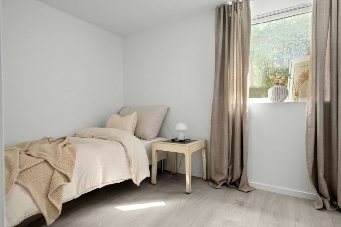 Les rituels du soir et la chambre d’enfant : comment l’aménagement influence l’endormissement