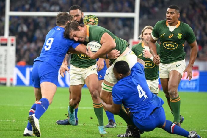 Les compétitions de rugby à ne pas manquer en 2026