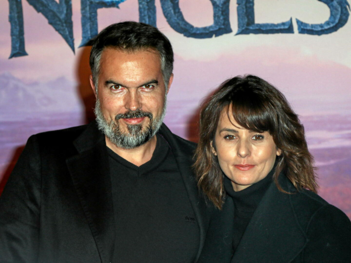 maxime chattam faustine bollaert