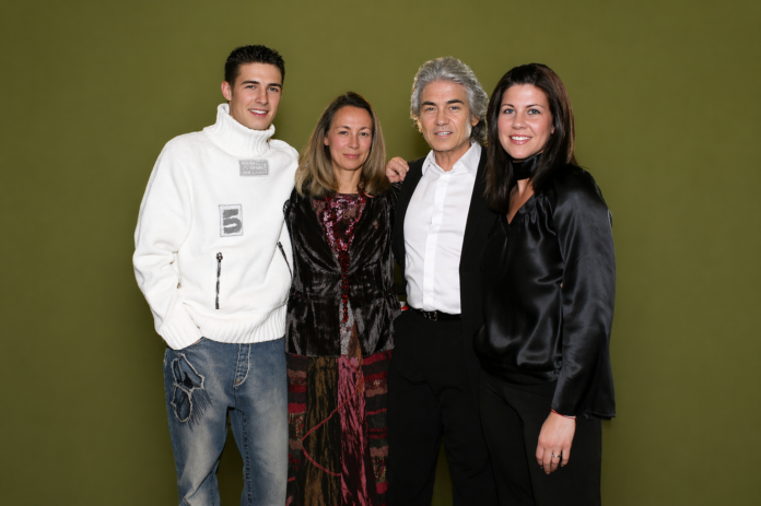 daniel guichard enfants