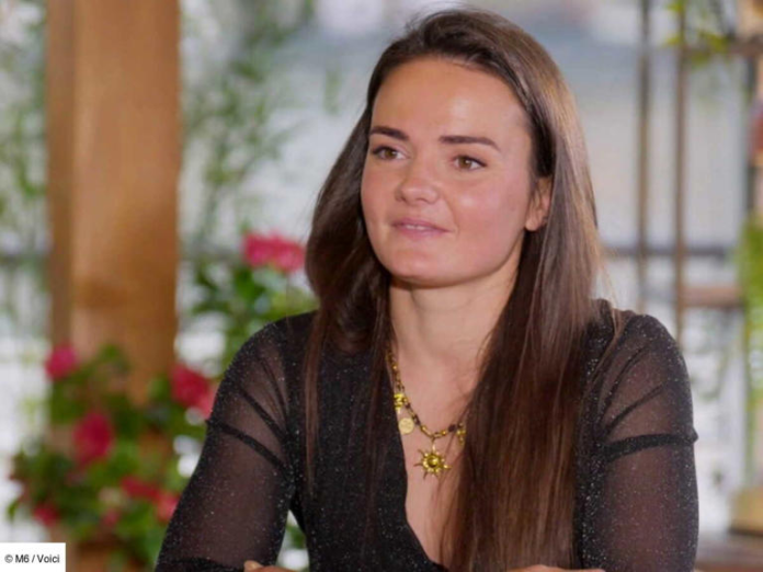 celia l'amour est dans le pré