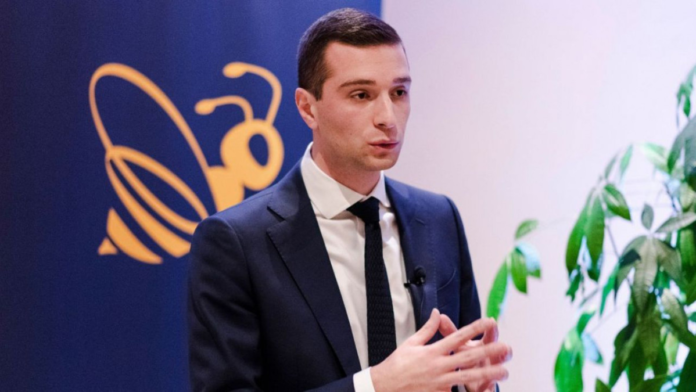 jordan bardella salaire