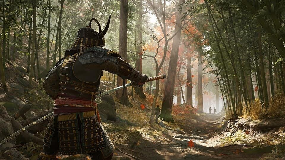 Les jeux vidéo les plus populaires en France : classements et tendances Assassin's Creed Shadows