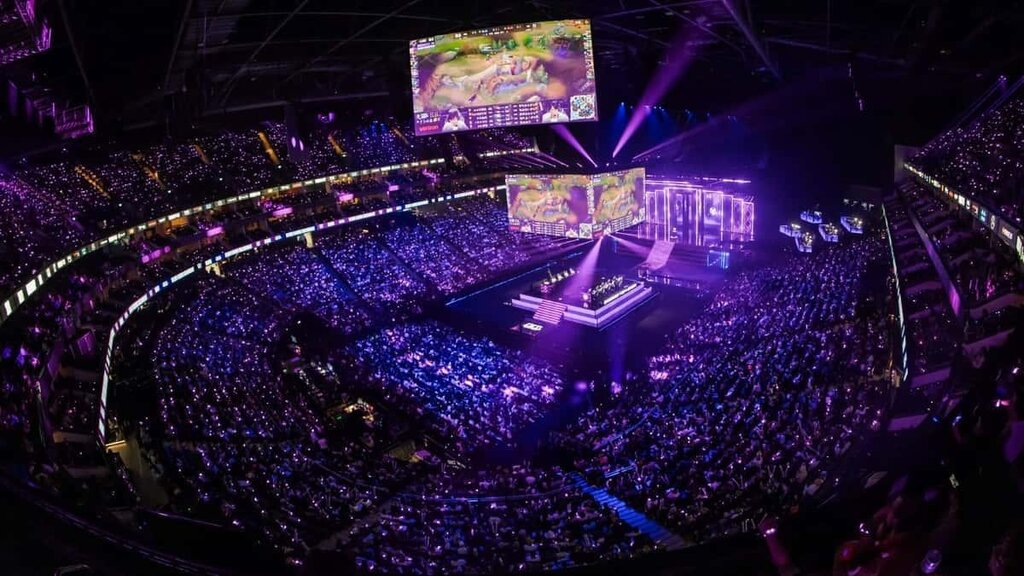 Les jeux vidéo les plus populaires en France : classements et tendances Esport, League of Legends et le pouls compétitif