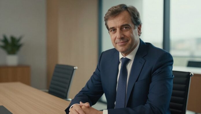 françois sarkozy