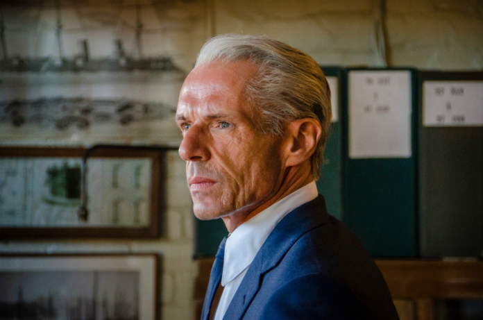 lambert wilson