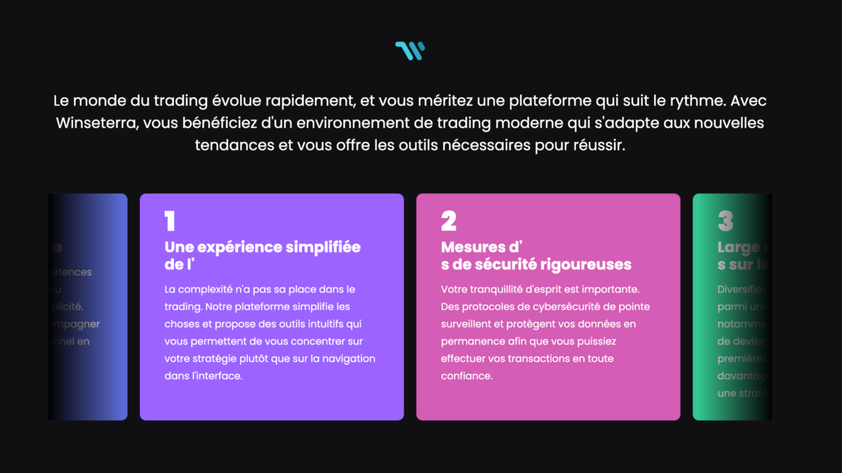 Avis Sur Winseterra.com 2026 : L'Approche Long Terme de Winseterra Soutient-elle Sa Crédibilité ?