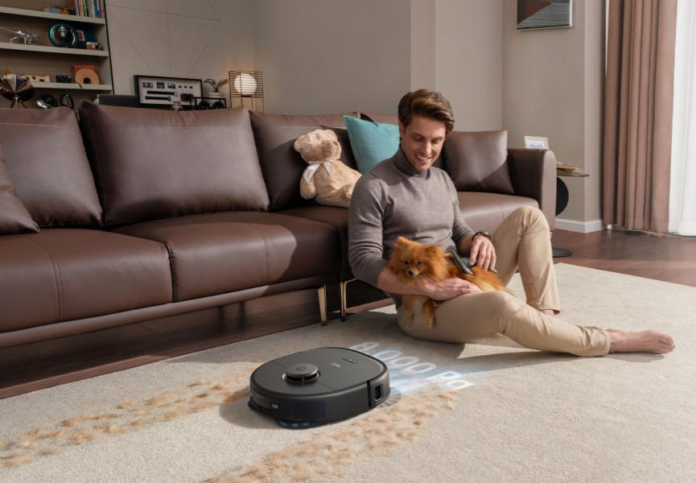 Pourquoi choisir un robot aspirateur laveur avec vidage automatique ?