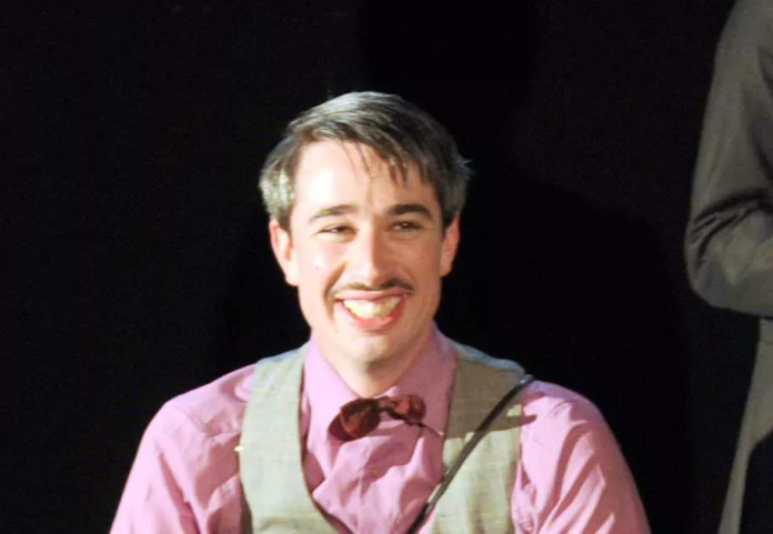 arnaud perron