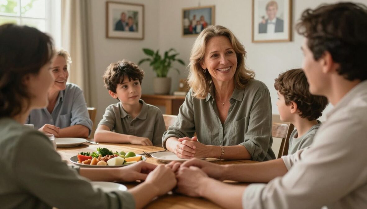 marie-josée croze famille marie-josée croze famille