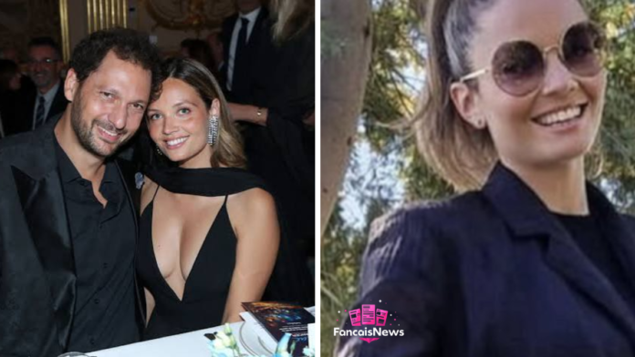 gennifer demey enceinte