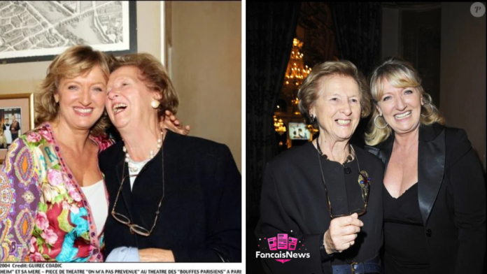 francoise de turckheim