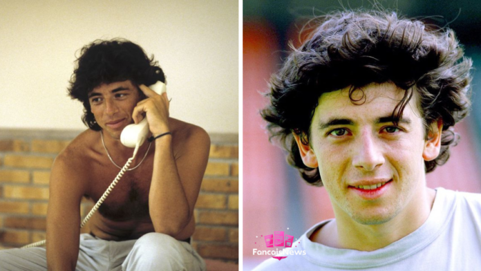patrick bruel jeune
