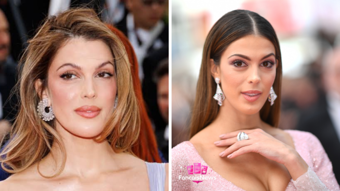 iris mittenaere