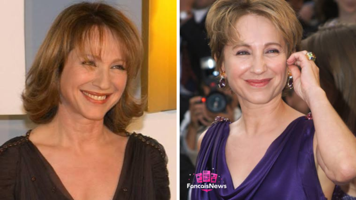 films avec nathalie baye