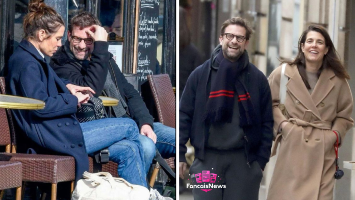 charlotte casiraghi et nicolas mathieu