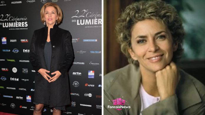 corinne touzét age
