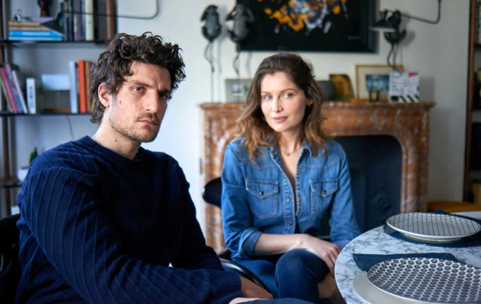 laetitia casta louis garrel