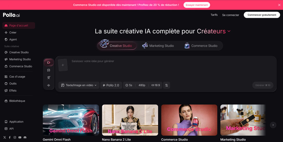 Comment créer une superbe vidéo IA à partir d’une seule image