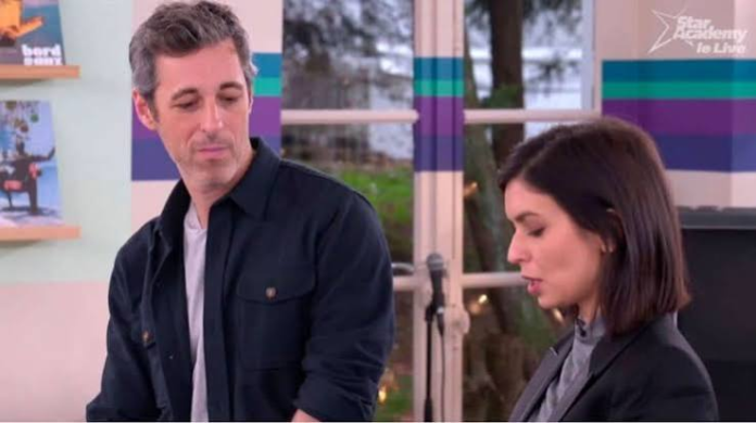 lucie bernardoni et michael goldman
