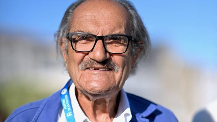 gérard hernandez