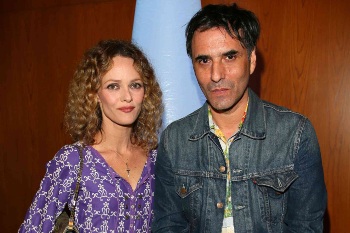 vanessa paradis