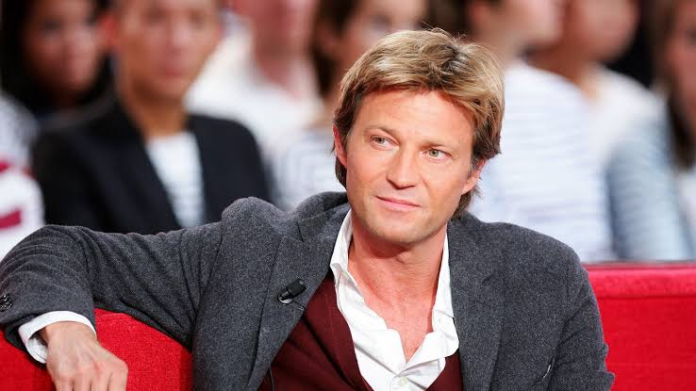 laurent delahousse