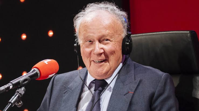 philippe bouvard