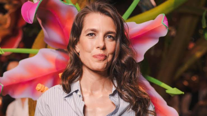 charlotte casiraghi