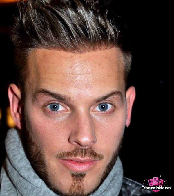 Âge Matt Pokora : 40 ans, 41 bougies le 26 septembre 2026 M. Pokora aux NRJ Music Awards : quel âge a Matt Pokora ?