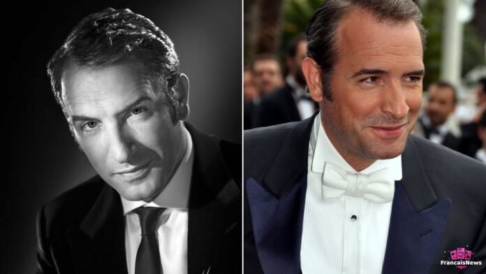 Jean Dujardin, l'acteur oscarisé dont la nouvelle romance avec Aurélie Chaigneau fait la une