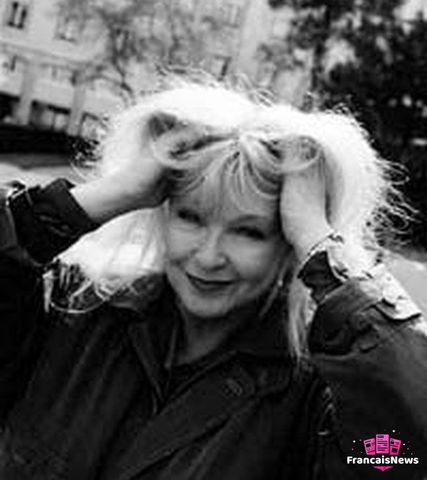 Marina Vlady : 88 ans d'une étoile franco-russe inoubliable Marina Vlady en 1996, portrait de l'actrice franco-russe
